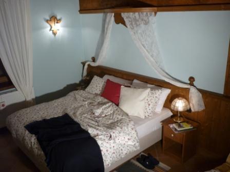 B&B Villa Ca'Praja Даоне Екстериор снимка