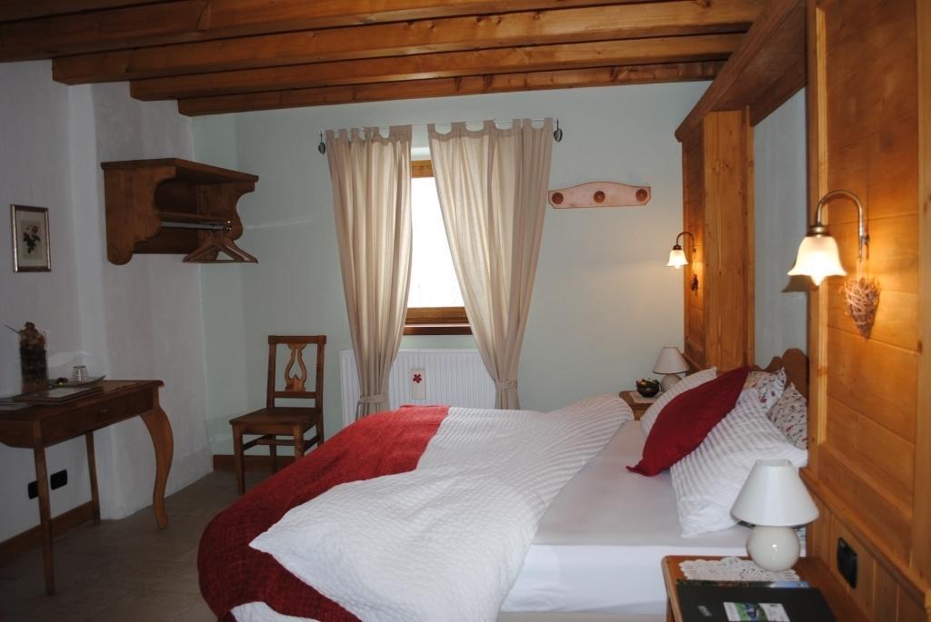 B&B Villa Ca'Praja Даоне Екстериор снимка