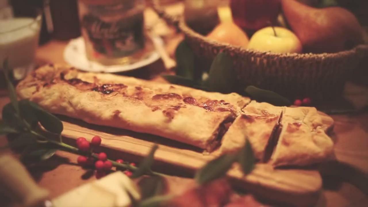 B&B Villa Ca'Praja Даоне Екстериор снимка