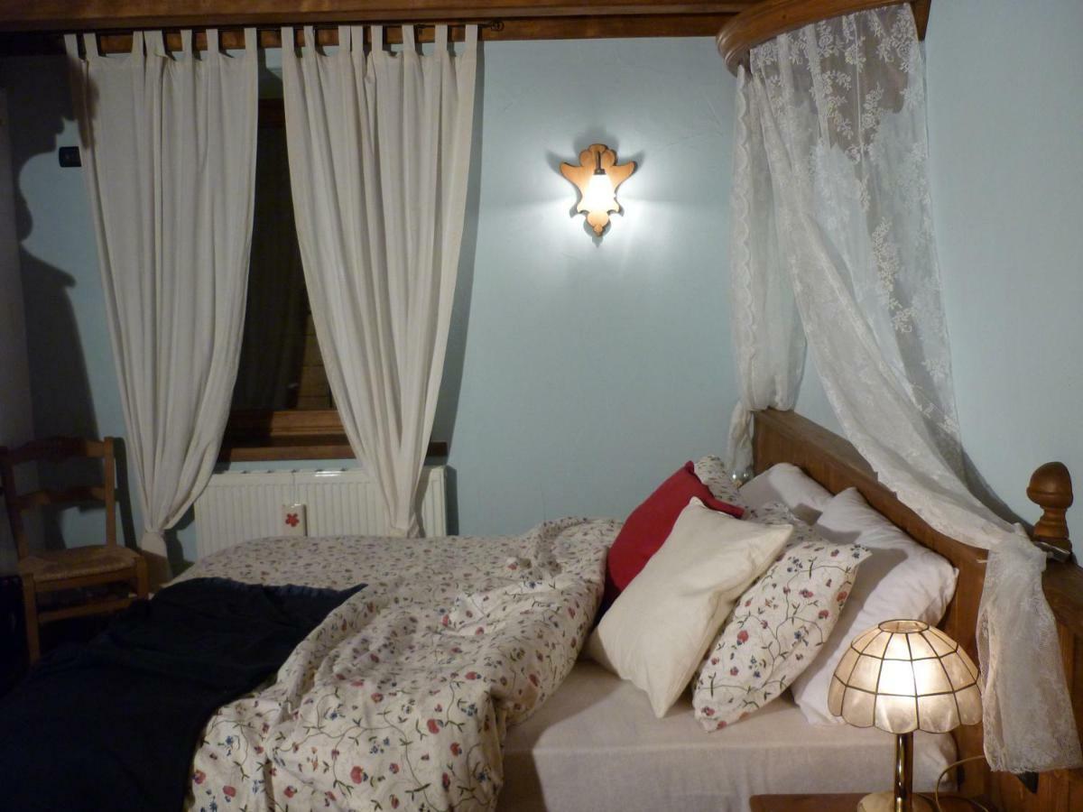 B&B Villa Ca'Praja Даоне Екстериор снимка