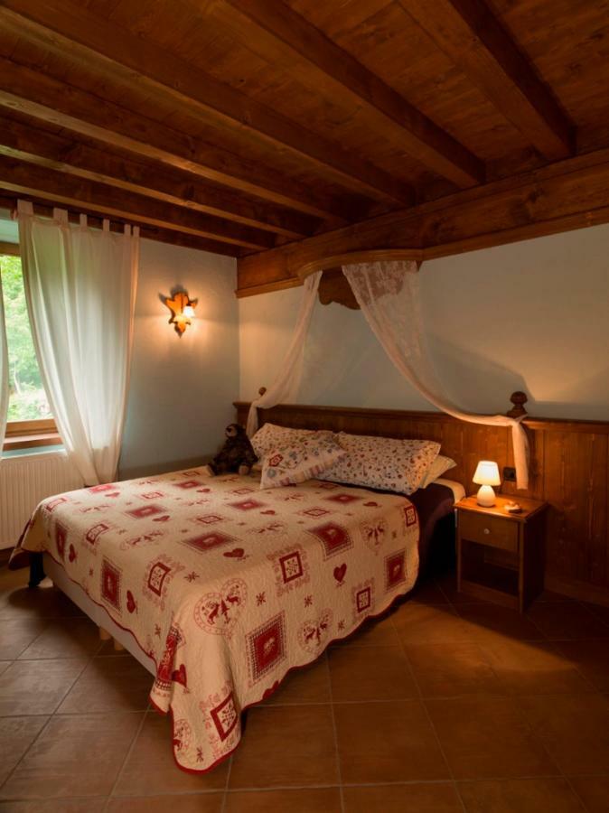 B&B Villa Ca'Praja Даоне Екстериор снимка