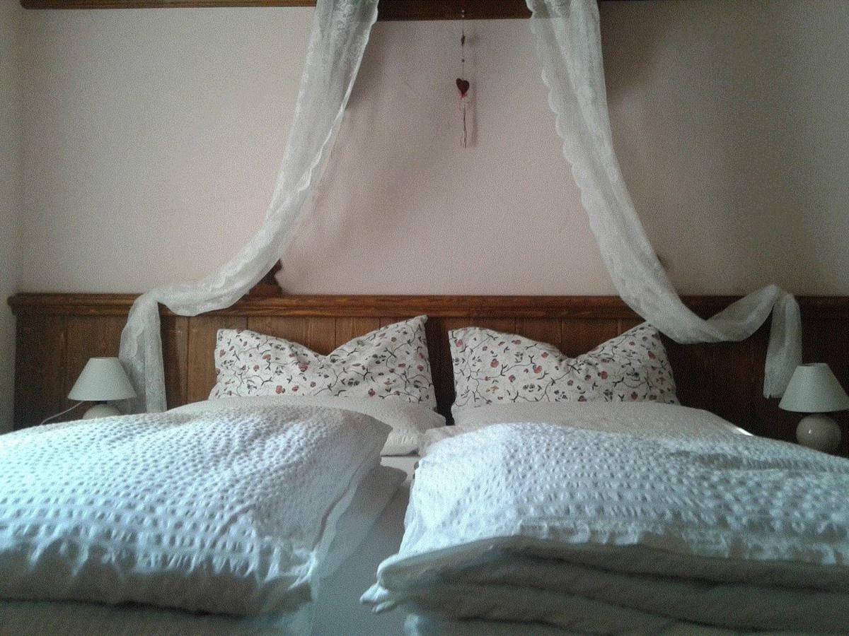 B&B Villa Ca'Praja Даоне Екстериор снимка