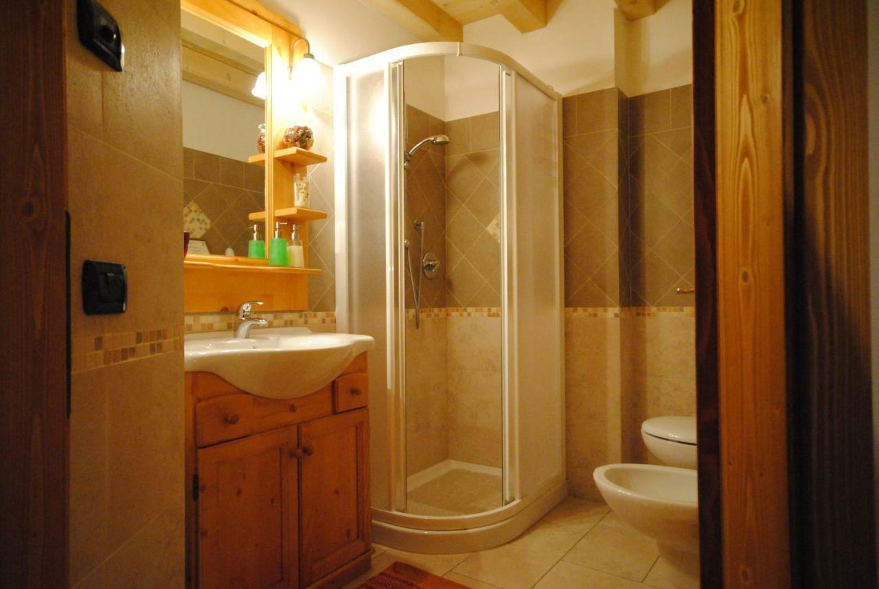 B&B Villa Ca'Praja Даоне Екстериор снимка