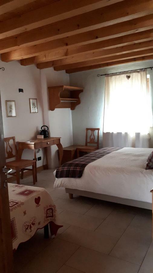 B&B Villa Ca'Praja Даоне Екстериор снимка