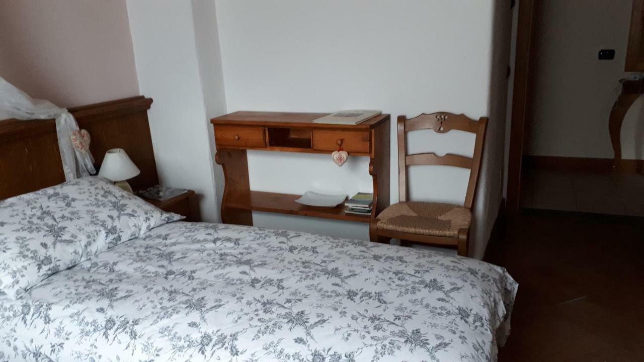 B&B Villa Ca'Praja Даоне Стая снимка